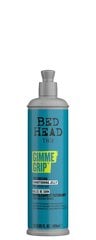 Texturizing kondicionieris, Tigi Bed Head Gimme Grip, 400 ml cena un informācija | Matu kondicionieri, balzāmi | 220.lv