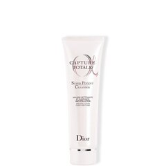 Гель для умывания Dior Capture Totale Super Potent Serum Cleanser, 110 г. цена и информация | Средства для очищения лица | 220.lv