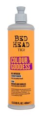 Kondicionieris krāsotiem matiem Tigi Bed Head Colour Goddess, 400 ml cena un informācija | Matu kondicionieri, balzāmi | 220.lv