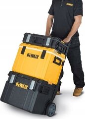 Ledusskapis Dewalt DWST1-81333 cena un informācija | Instrumentu kastes | 220.lv