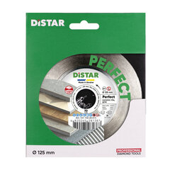 Dimanta disks Distar Perfect cena un informācija | Rokas instrumenti | 220.lv