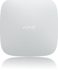 WRL RANGE EXTENDER REX/WHITE 8001 AJAX cena un informācija | Signalizācijas | 220.lv