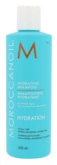 Moroccanoil Hydration šampūns 250 ml cena un informācija | Šampūni | 220.lv