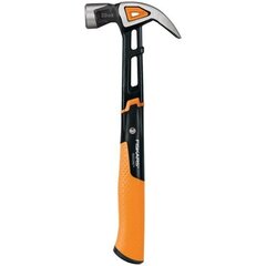 Универсальный молоток Fiskars IsoCore M 1027203 цена и информация | Механические инструменты | 220.lv