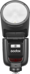 Godox flash V1 Pro for OM System/Panasonic cena un informācija | Citi piederumi fotokamerām | 220.lv