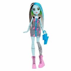 Lelle Monster High Frankie Stein cena un informācija | Rotaļlietas meitenēm | 220.lv