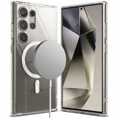 Ringke Fusion Magnetic Mag Case цена и информация | Чехлы для телефонов | 220.lv