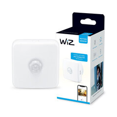 Kustības Sensors Wiz 3 m IP20 Wi-Fi cena un informācija | Sensori | 220.lv