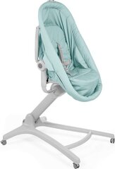 Детская кроватка Chicco Baby Hug 4in1, Aquarelle цена и информация | Манежи для детей | 220.lv