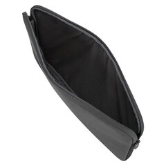 Targus Cypress 15.6” Sleeve (TBS64702GL) cena un informācija | Somas portatīvajiem datoriem | 220.lv