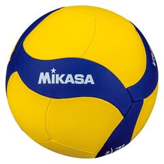 Волейбольный мяч Mikasa V345W, утвержденный FIVB, 5 размер цена и информация | Волейбольные мячи | 220.lv