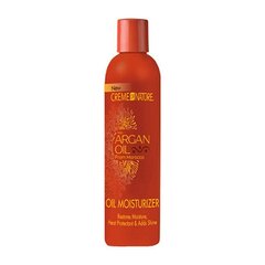 Крем для бритья Creme Of Nature Argan Oil Moisturizer (250 ml) (250 ml) цена и информация | Средства для укрепления волос | 220.lv