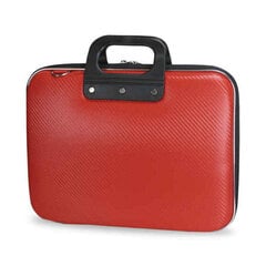 Чемодан для ноутбука E-Vitta EVA CARBON цена и информация | Рюкзаки, сумки, чехлы для компьютеров | 220.lv