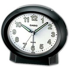 Часы-будильник Casio TQ-266-2E, синий цена и информация | Часы | 220.lv