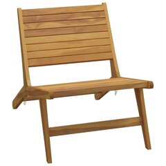 Садовый стул цена и информация | Садовые стулья, кресла, пуфы | 220.lv