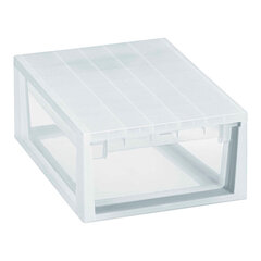 Kumode Terry Light Drawer (29,6 x 39 x 16 cm) cena un informācija | Interjera priekšmeti | 220.lv