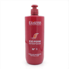 Постоянная краска Exitenn Exi-perm 1 (500 ml) цена и информация | Средства для укладки волос | 220.lv