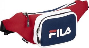 Поясная мужская Fila Waist Bag Scuba 685083-G06 цена и информация | Мужские сумки | 220.lv