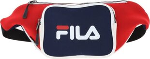 Поясная мужская Fila Waist Bag Scuba 685083-G06 цена и информация | Мужские сумки | 220.lv