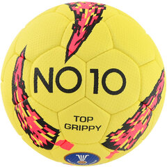 Handbola bumba NO10 Top Grippy, 3. izmērs cena un informācija | Handbols | 220.lv