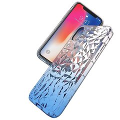 Swissten Crystal Clear Case Apple iPhone 7/8 cena un informācija | Telefonu vāciņi, maciņi | 220.lv