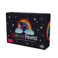 Galda spēle Goliath Rainbow Pirates cena un informācija | Galda spēles | 220.lv