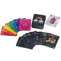 Galda spēle Goliath Rainbow Pirates cena un informācija | Galda spēles | 220.lv