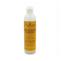 Kondicionieris, Raw Detangler Shea Moisture, 237 ml cena un informācija | Matu kondicionieri, balzāmi | 220.lv