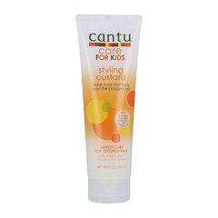 Modelējošs Krēms Cantu Kids Care Styling (227 g) cena un informācija | Matu veidošanas līdzekļi | 220.lv