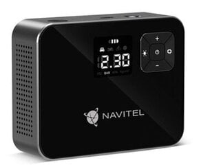 Navitel Air 15 AL elektriskais sūknis cena un informācija | Kompresori | 220.lv