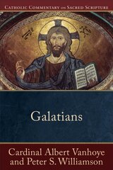 Galatians цена и информация | Духовная литература | 220.lv