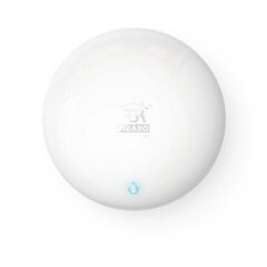 Fibaro Flood Sensor Z-Wave cena un informācija | Sensori | 220.lv