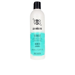 Увлажняющий шампунь 350 мл Revlon Pro You™ The Moisturizer Hydrating Shampoo цена и информация | Шампуни | 220.lv