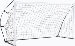 Futbola vārti Flex 500x200cm Yakimasport цена и информация | Футбольные ворота и сетки | 220.lv