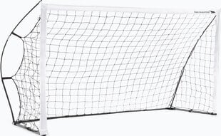 Futbola vārti Flex 120x80cm Yakimasport цена и информация | Футбольные ворота и сетки | 220.lv