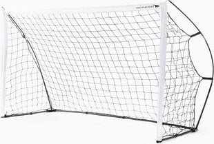 Futbola vārti Flex 300x155cm ŻAK Yakimasport цена и информация | Футбольные ворота и сетки | 220.lv