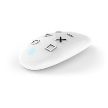 Fibaro FGKF-601 ZW5 цена и информация | Системы безопасности, контроллеры | 220.lv