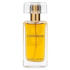 Estee Lauder Cinnabar Eau de Parfum для женщин 50 мл цена и информация | Женские духи | 220.lv