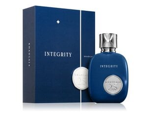 Parfimērijas ūdens Khadlaj 25 Integrity EDP sievietēm un vīriešiem, 100 ml cena un informācija | Sieviešu smaržas | 220.lv