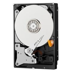 Western Digital Purple 1 ТБ IntelluPower SATA3 64 МБ WD10PURX цена и информация | Внутренние жёсткие диски (HDD, SSD, Hybrid) | 220.lv