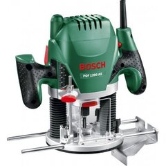 Фрезер Bosch POF 1200 AE цена и информация | Фрезы | 220.lv