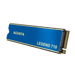 Adata Legend 710 1000 GB cena un informācija | Iekšējie cietie diski (HDD, SSD, Hybrid) | 220.lv