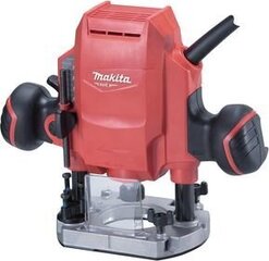 Вертикальный фрезер Makita M3601, 8 мм, 900 Вт цена и информация | Фрезы | 220.lv