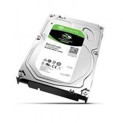 Seagate BarraCuda, 8ТБ, SATA III (ST8000DM004) цена и информация | Внутренние жёсткие диски (HDD, SSD, Hybrid) | 220.lv