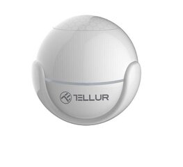 Tellur WiFi, PIR цена и информация | Датчики | 220.lv