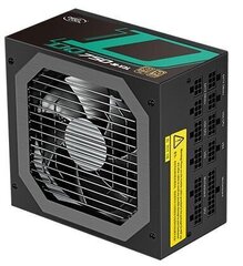 Deepcool DP-GD-DQ750-M-V2L cena un informācija | Barošanas bloki (PSU) | 220.lv