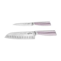 Nažu komplekts Perfect Knife 2 gab. cena un informācija | Naži un to piederumi | 220.lv