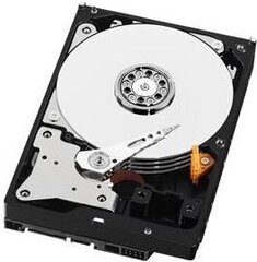 Western Digital WD PURPLE 4TB SATA III (WD40PURZ) цена и информация | Внутренние жёсткие диски (HDD, SSD, Hybrid) | 220.lv