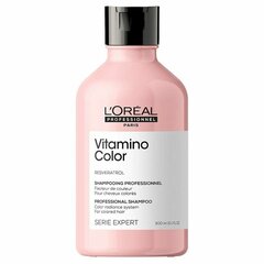 Шампунь L'Oreal Professionnel Paris Vitamino Color (300 мл) цена и информация | Шампуни | 220.lv