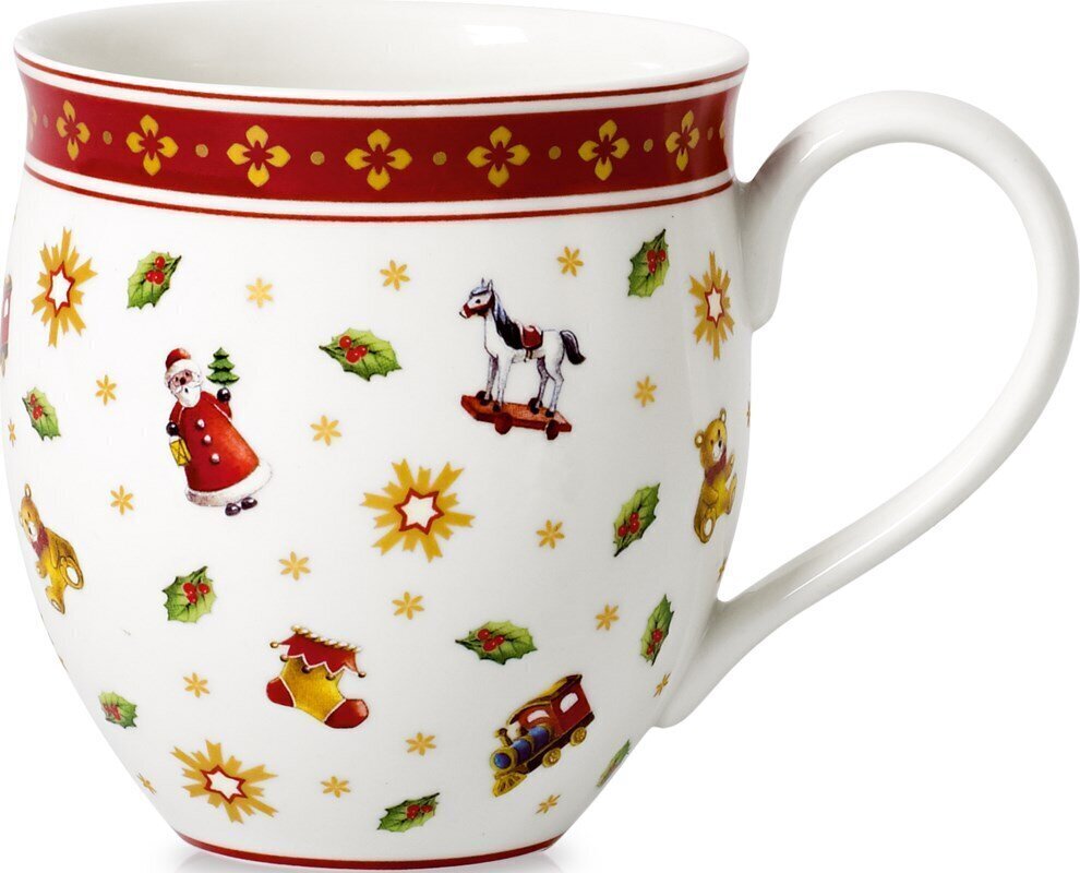 Villeroy &amp; Boch krūze Toy's Delight, 440 ml цена и информация | Glāzes, krūzes, karafes | 220.lv